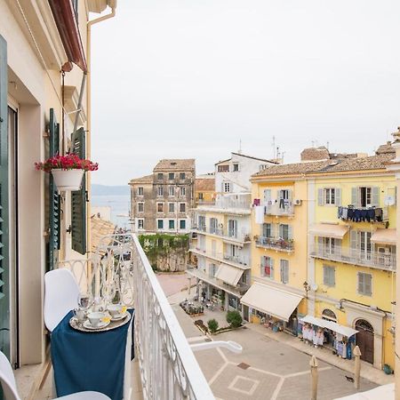 Mitropoleos Suite Corfu  외부 사진
