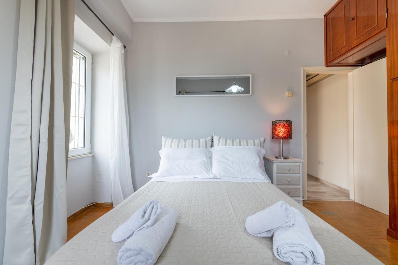 Mitropoleos Suite Corfu  외부 사진