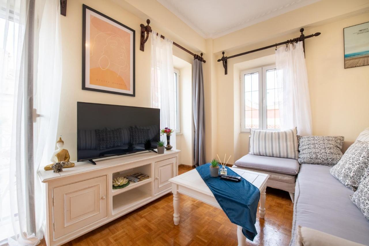 Mitropoleos Suite Corfu  외부 사진