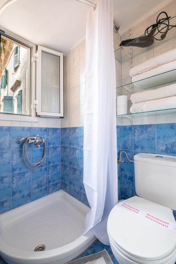 Mitropoleos Suite Corfu  외부 사진