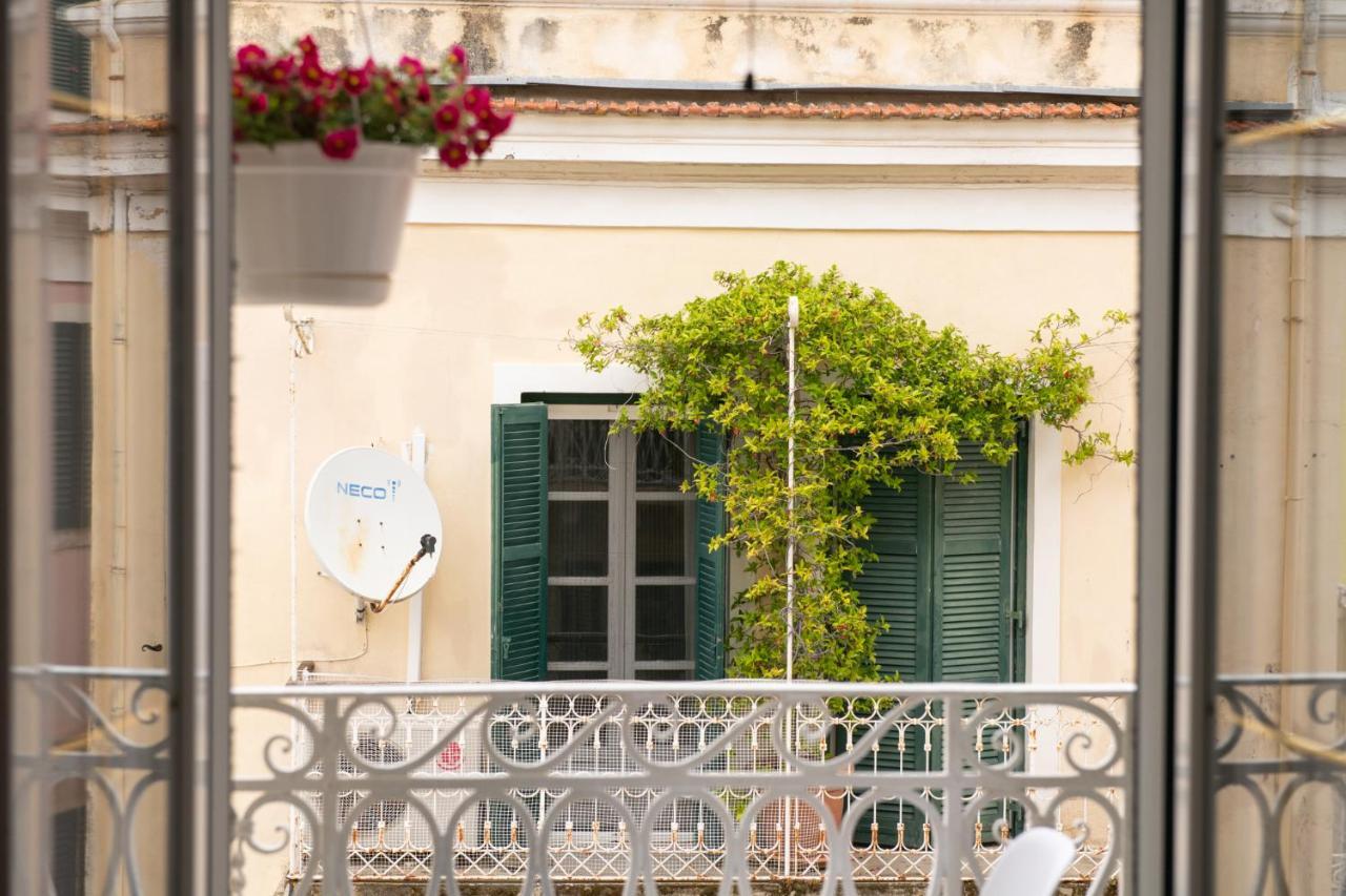 Mitropoleos Suite Corfu  외부 사진