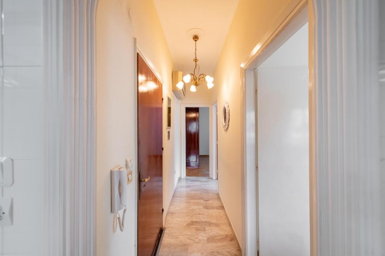Mitropoleos Suite Corfu  외부 사진