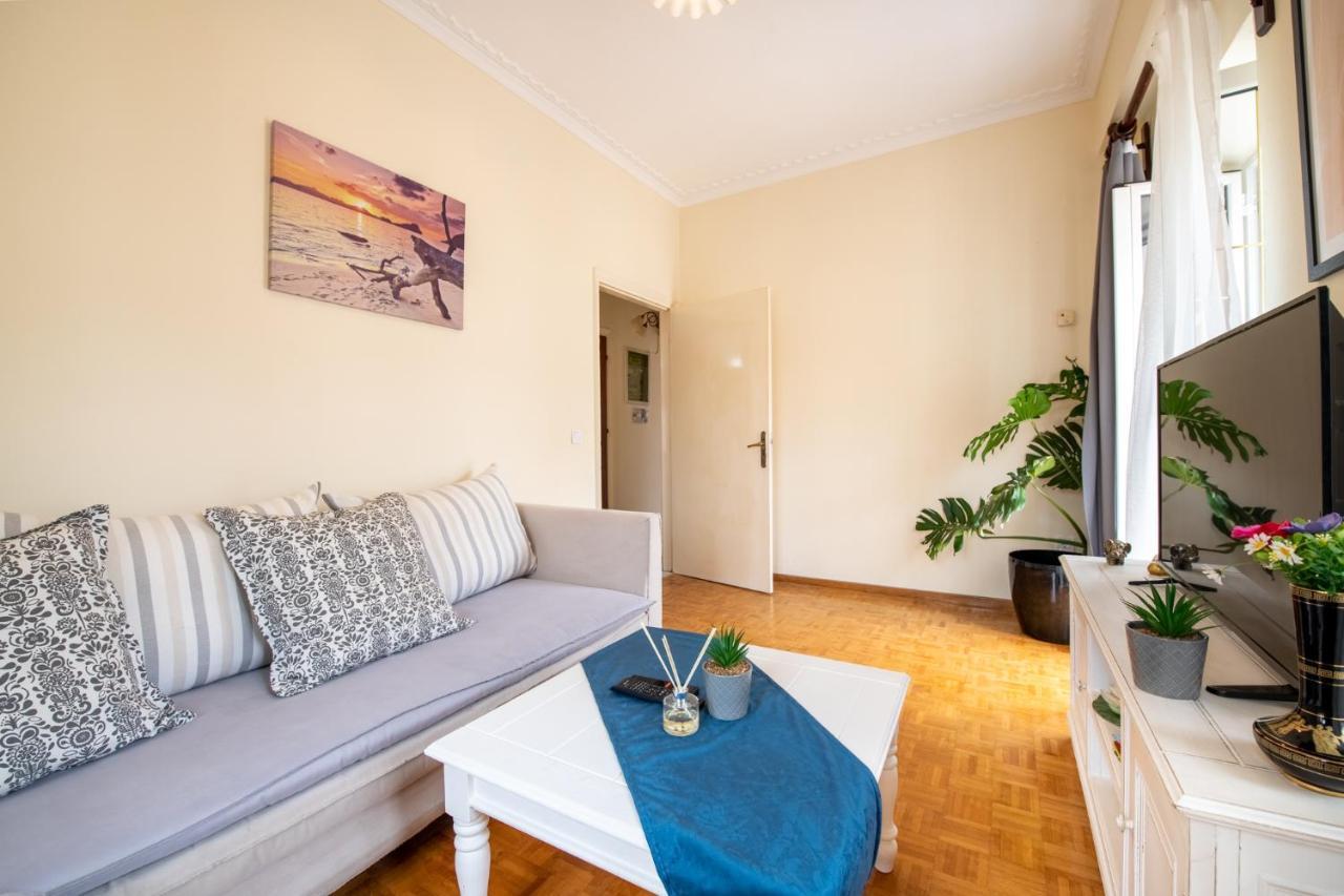Mitropoleos Suite Corfu  외부 사진