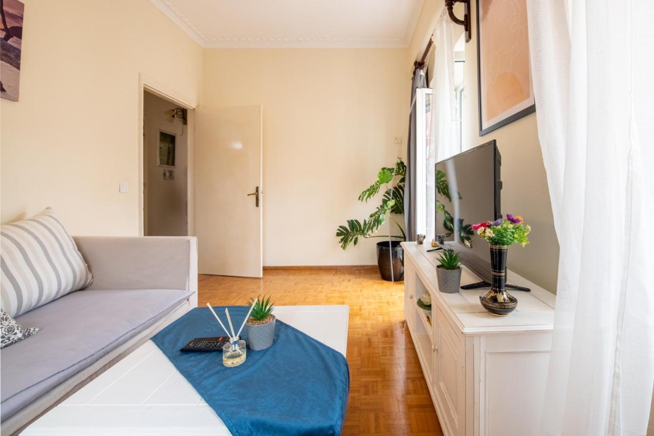 Mitropoleos Suite Corfu  외부 사진