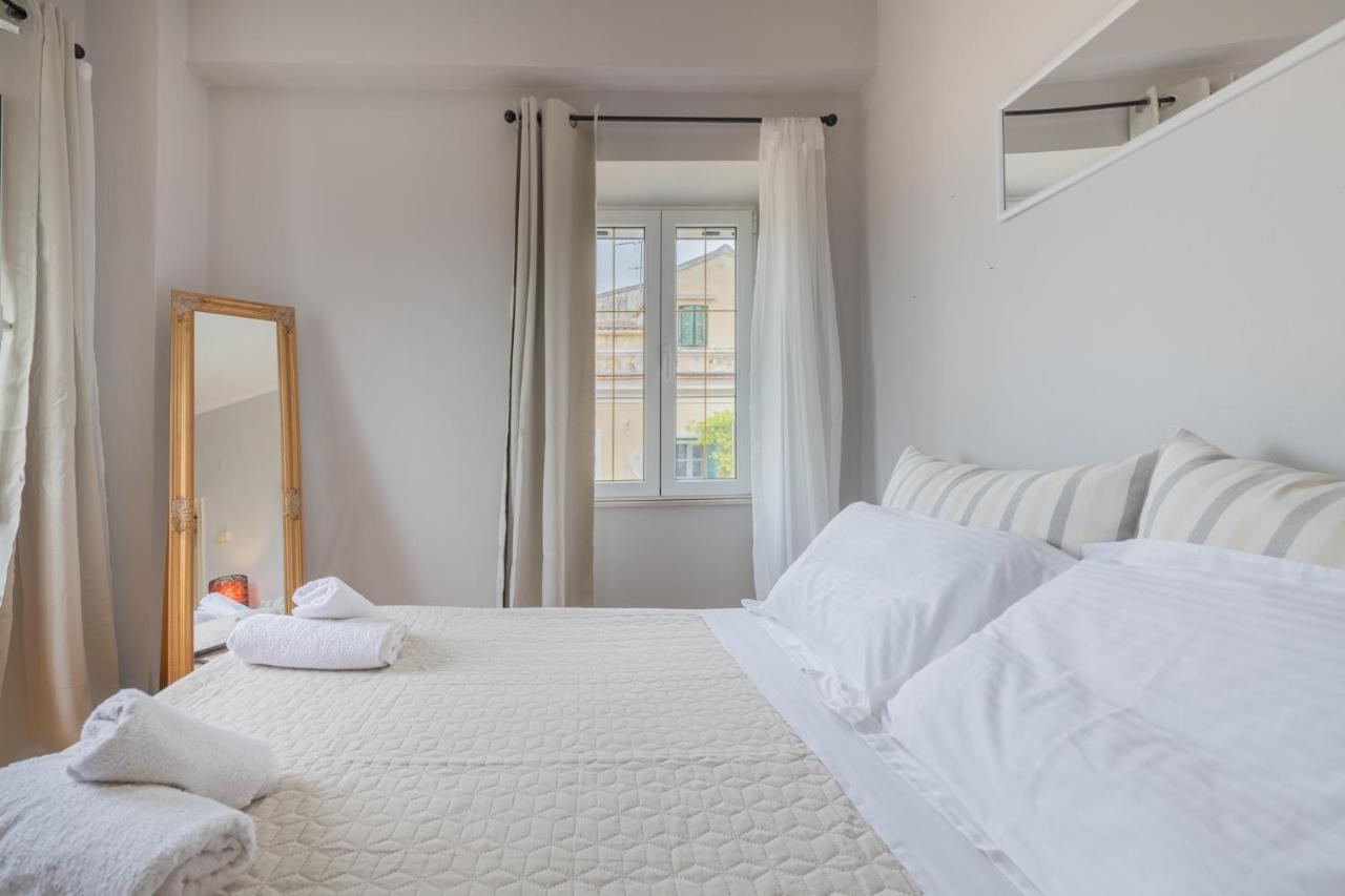 Mitropoleos Suite Corfu  외부 사진