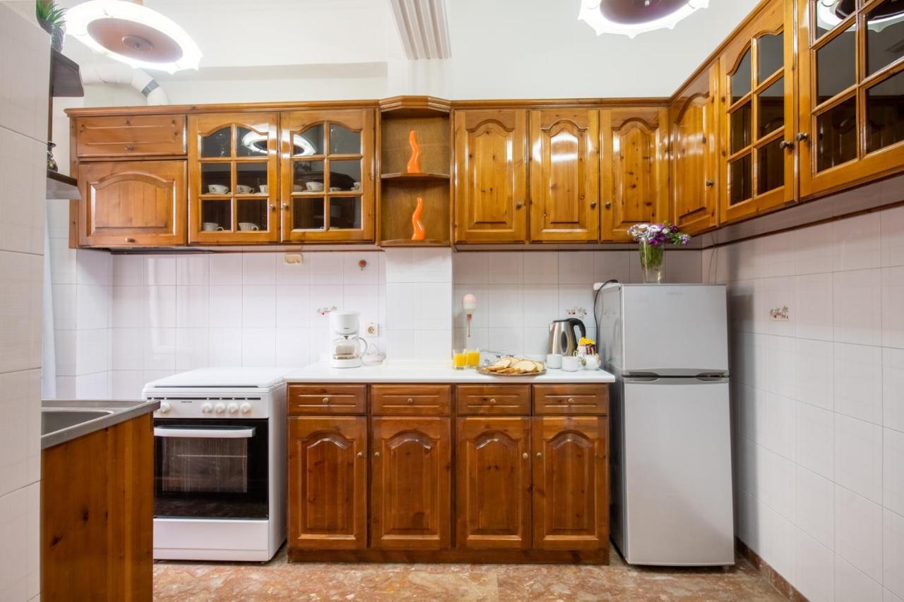 Mitropoleos Suite Corfu  외부 사진