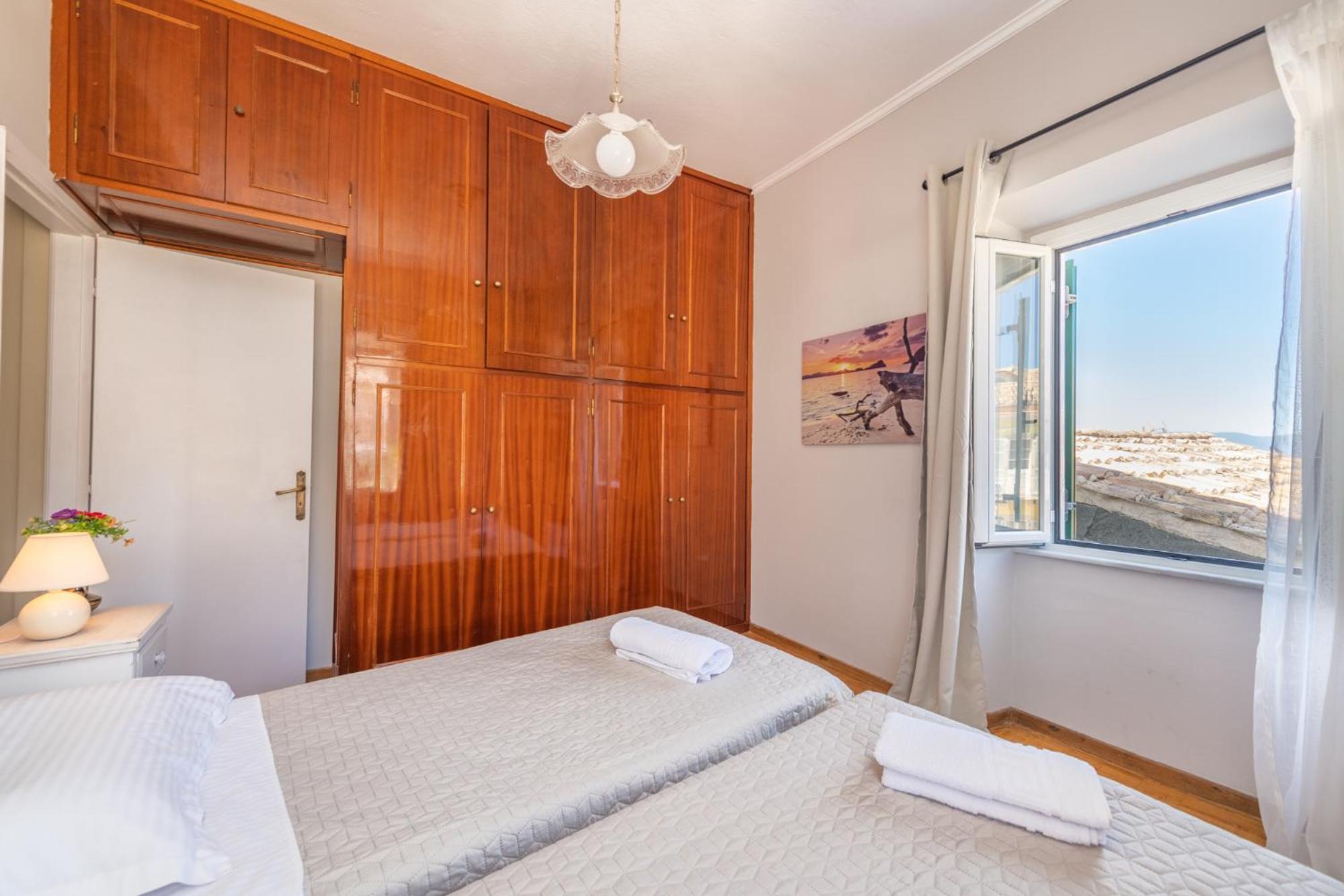 Mitropoleos Suite Corfu  외부 사진