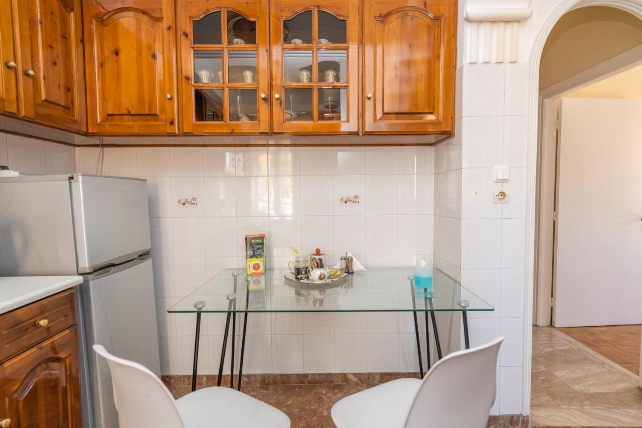 Mitropoleos Suite Corfu  외부 사진