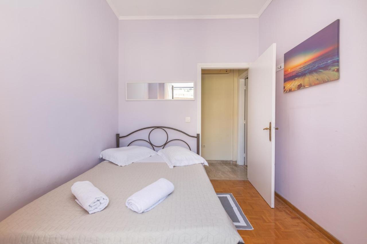 Mitropoleos Suite Corfu  외부 사진